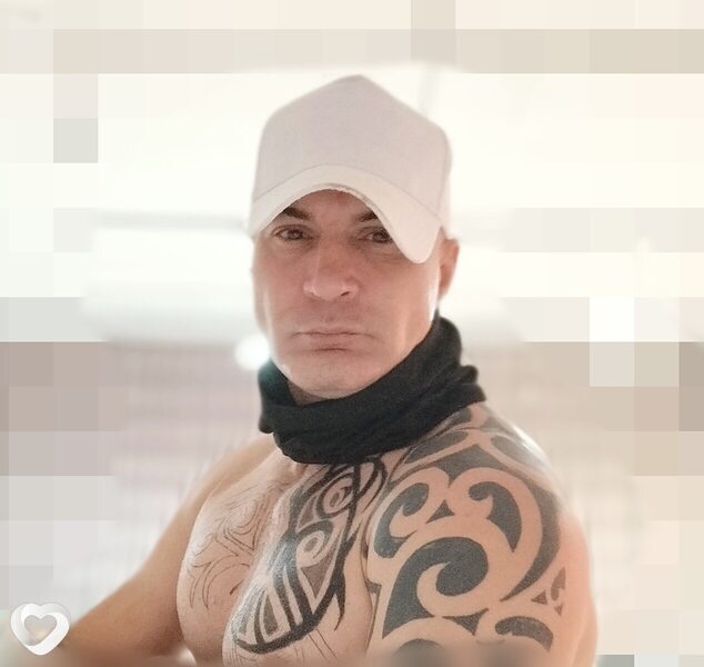 Андрей, 43, Санкт-Петербурге — анкета №2858496
