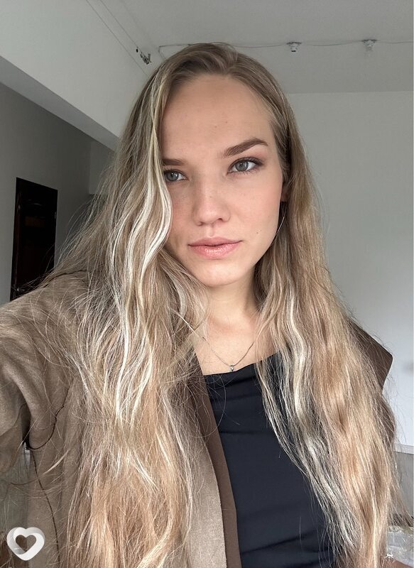 Мария, 33, Москве — анкета №2858453