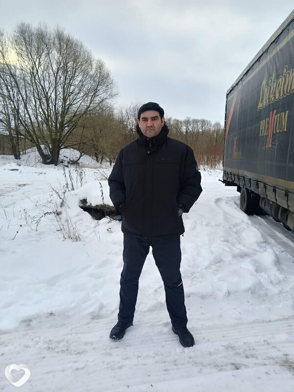 Nurlan, 36, Череповце — анкета №2858461