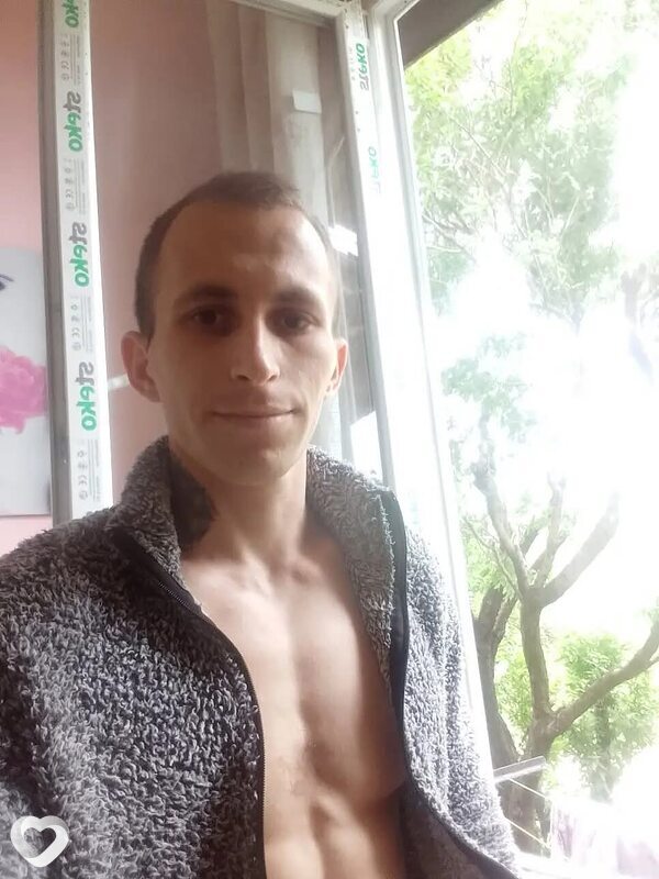 Сергей, 33, Одессе — анкета №2858467