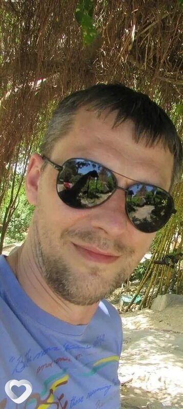 Сергей, 41, Павлодаре — анкета №2858469