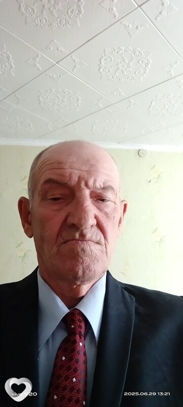 Сергей, 63, Петропавловске — анкета №2858470
