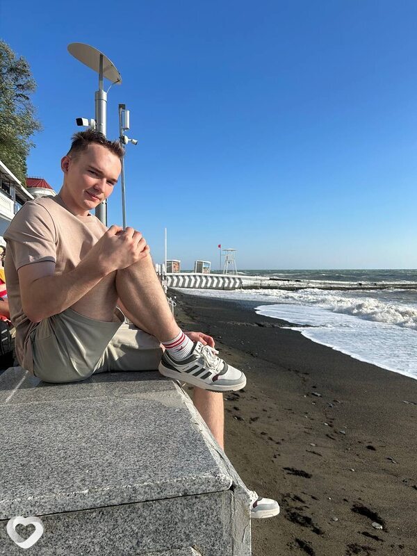 Владислав, 24, Можге — анкета №2858476