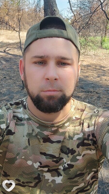 Александр, 33, Санкт-Петербурге — анкета №2858402