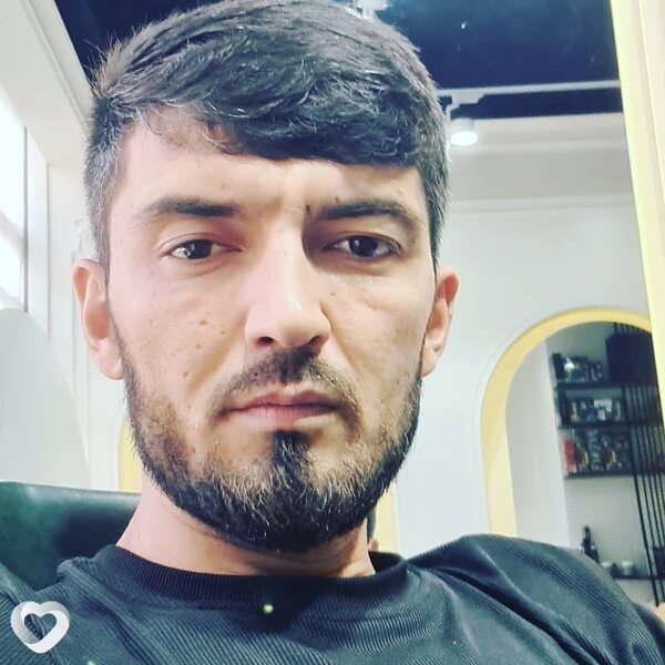 Судайс, 29, Подольске — анкета №2858404