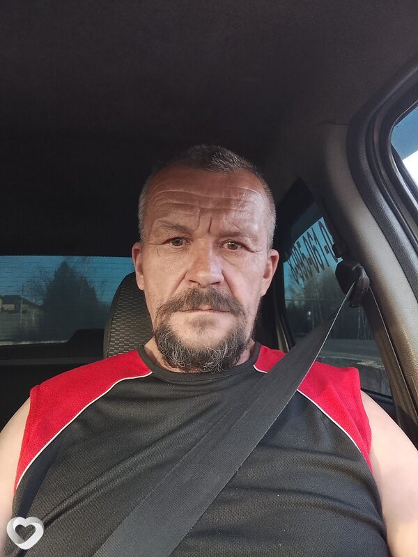 Шаман, 54, Кемерове — анкета №2858413