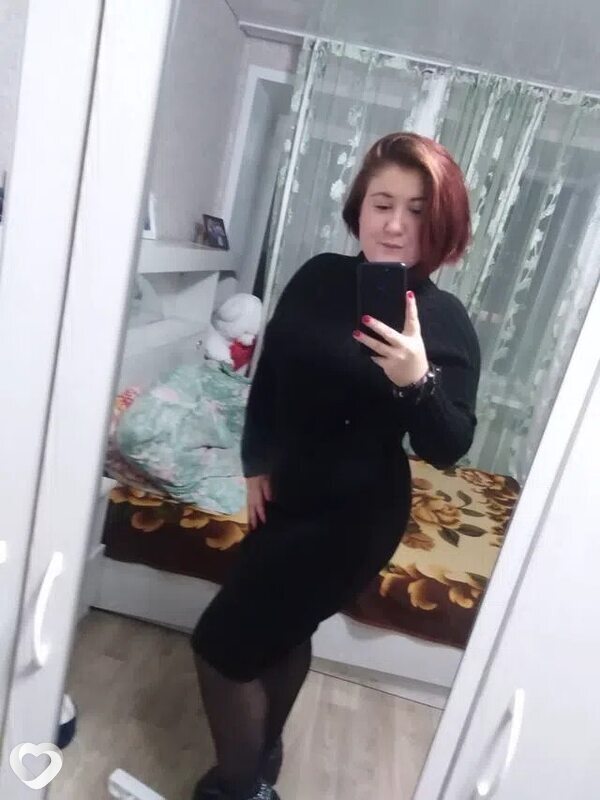 Яна, 26, Нижнекамске — анкета №2858419