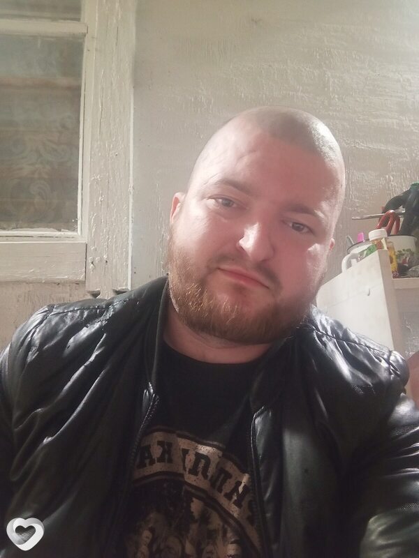 Евгений, 32, Уфе — анкета №2858423
