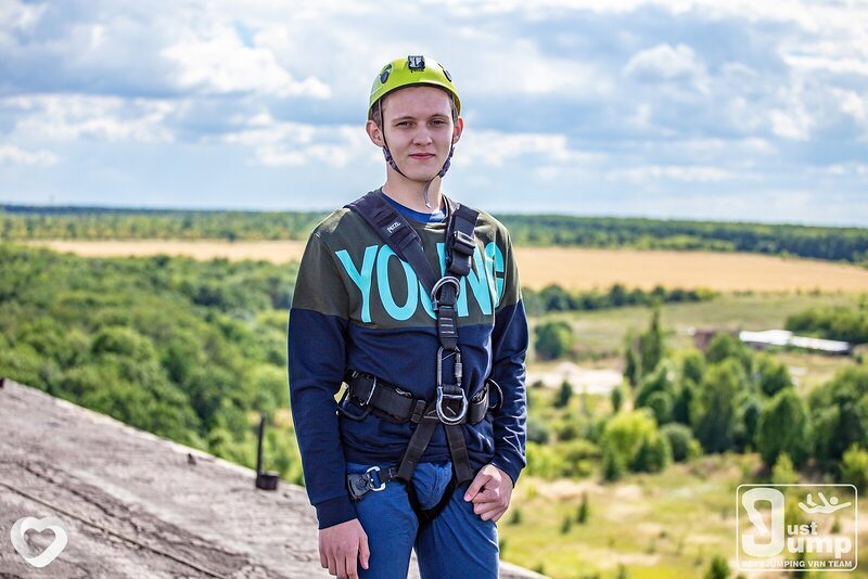 Илья, 24, Воронеже — анкета №2858426