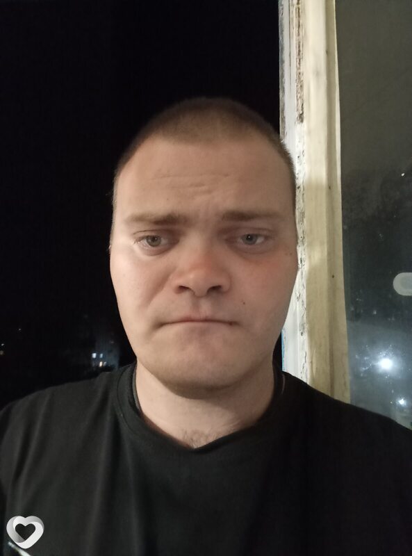 Кирилл, 29, Луганске — анкета №2858558