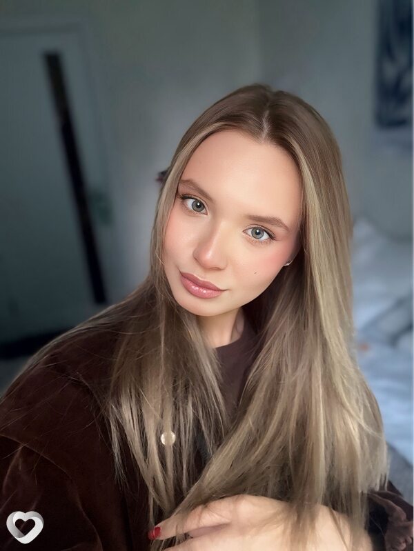 Ксения, 23, Улан-Удэ — анкета №2858560