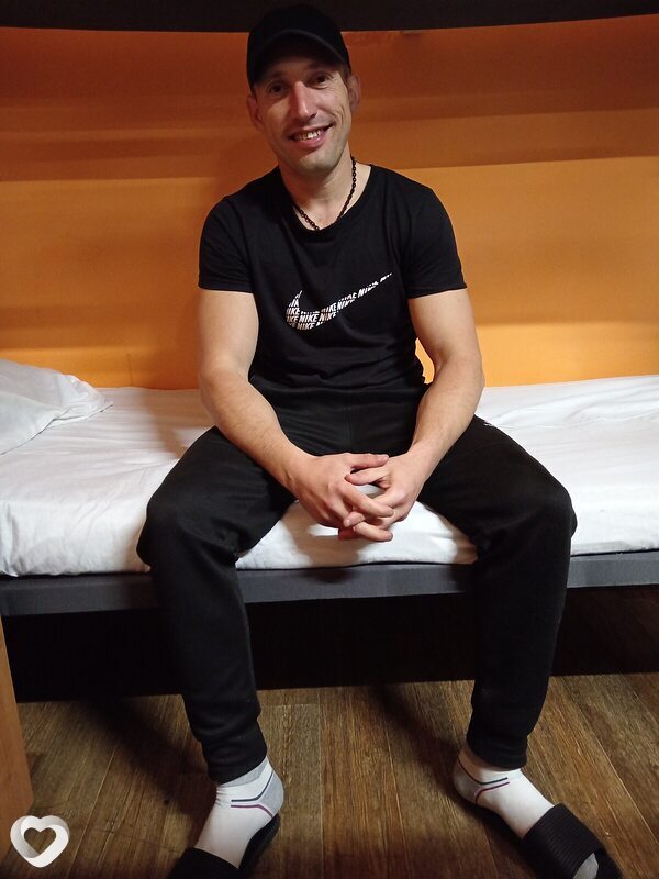 Андрей, 39, Рязани — анкета №2858562