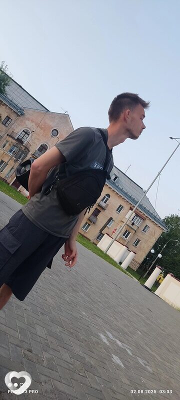 Олег, Новодвинск