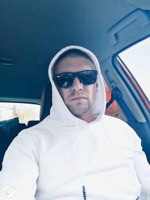 Сергей, 36, Челябинске — анкета №2858571