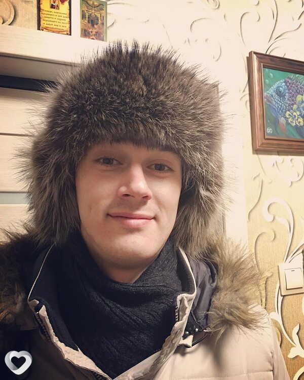 Илья, 35, Москве — анкета №2858430