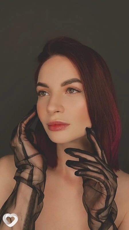 Анастасия, 28, Сургуте — анкета №2858433