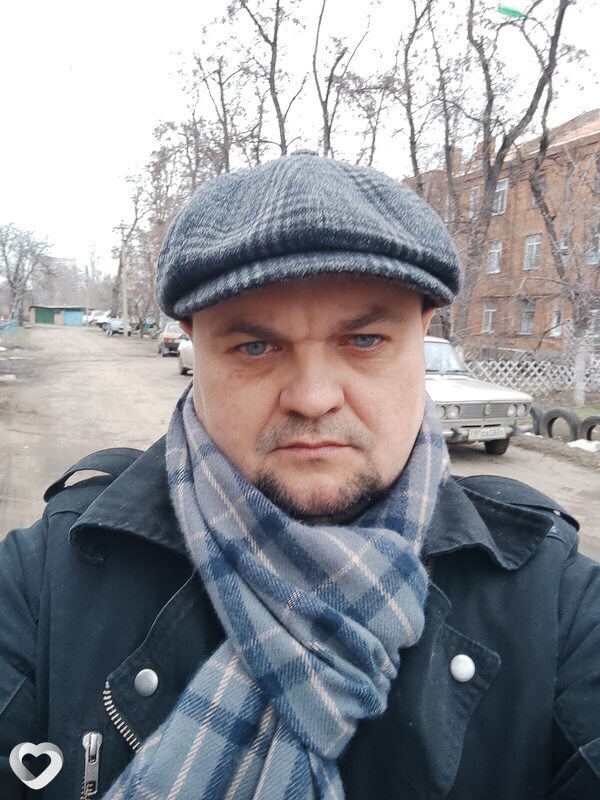 Юрий, 42, Луганске — анкета №2858439
