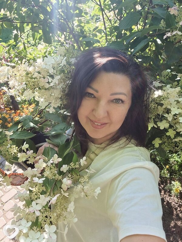 Татьяна, 49, Москве — анкета №2858442