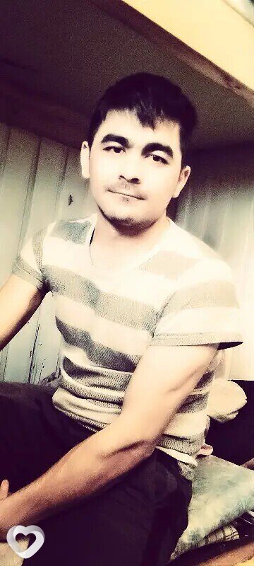 Muslim, 31, Лобне — анкета №2858448