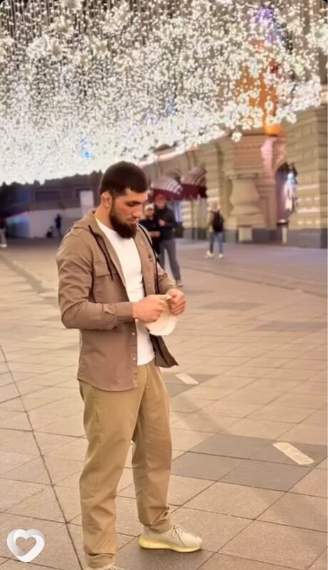 Тимур, 27, Норильске — анкета №2858506