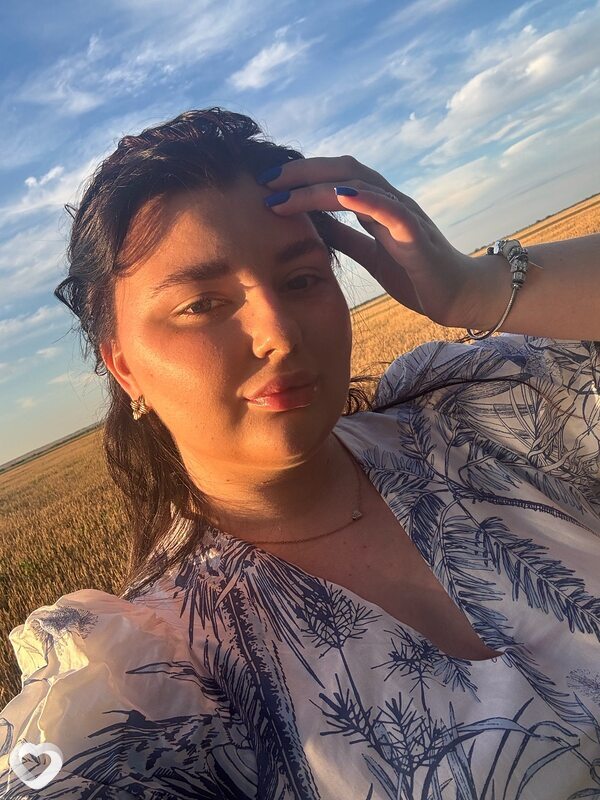 Ника, 20, Ростове-на-Дону — анкета №2858519