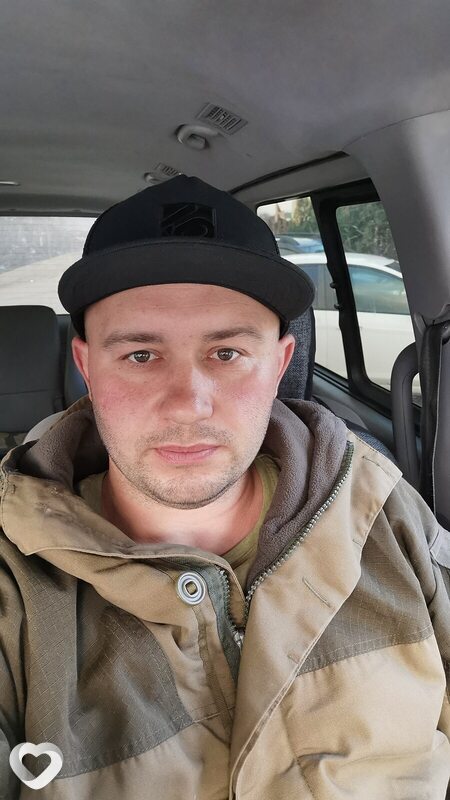 Артур, 37, Анапе — анкета №2858546
