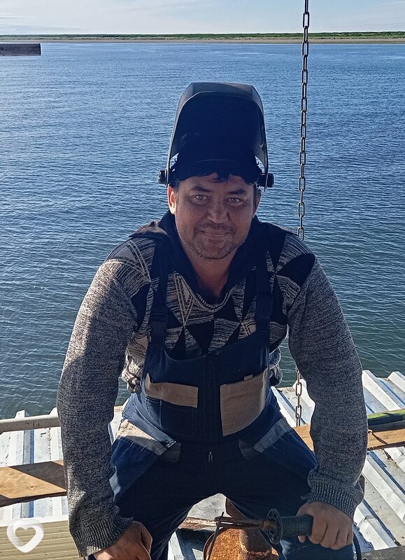 Иван, 42, Чите — анкета №2858549