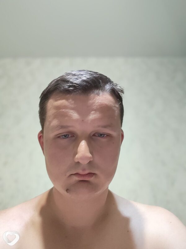 Михаил, 24, Минске — анкета №2858585