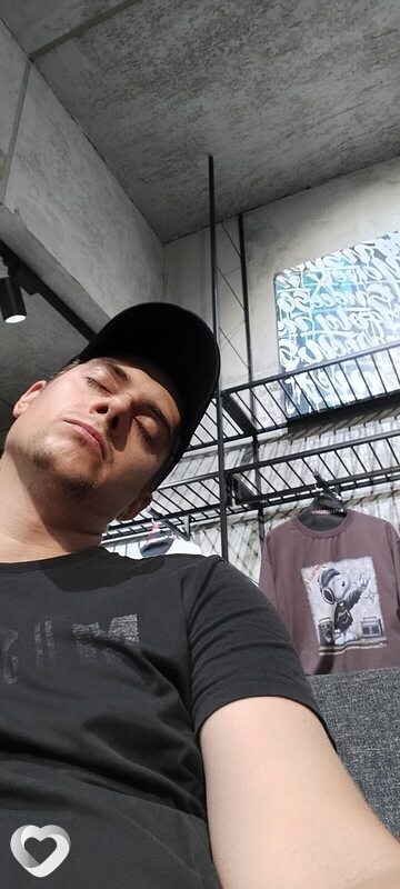 Марк, 34, Ростове-на-Дону — анкета №2858586