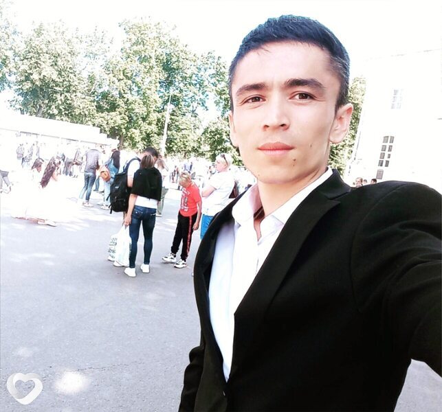 Доха, 31, Санкт-Петербурге — анкета №2858595