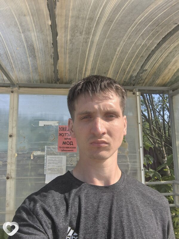 Андрей, 28, Южно-Сахалинске — анкета №2858597