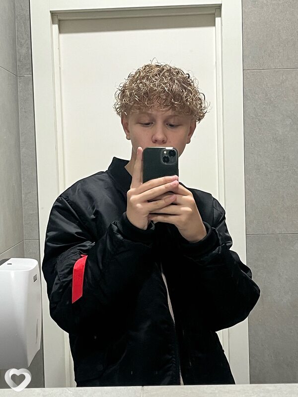 Митяй, 19, Екатеринбурге — анкета №2858600