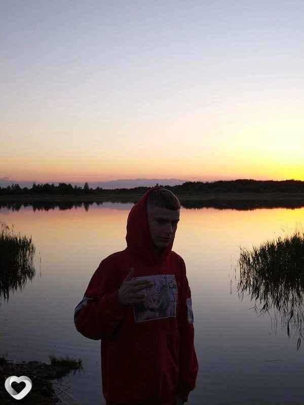 Михаил, 20, Бресте — анкета №2858602