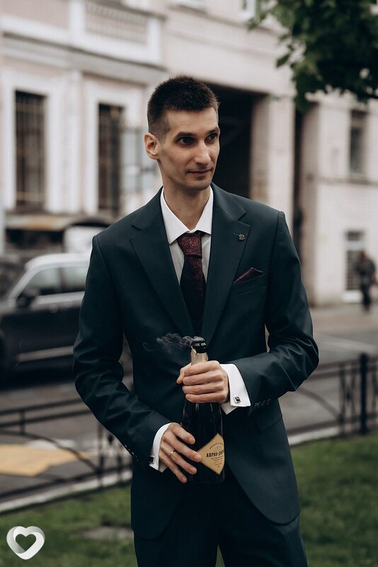 Тимофей, 29, Санкт-Петербурге — анкета №2858603