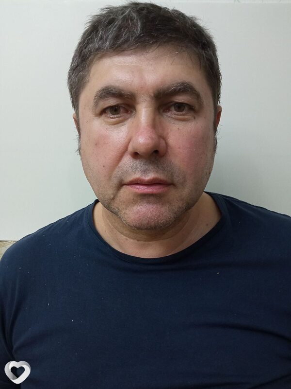 Pachan, 59, Москве — анкета №2858611