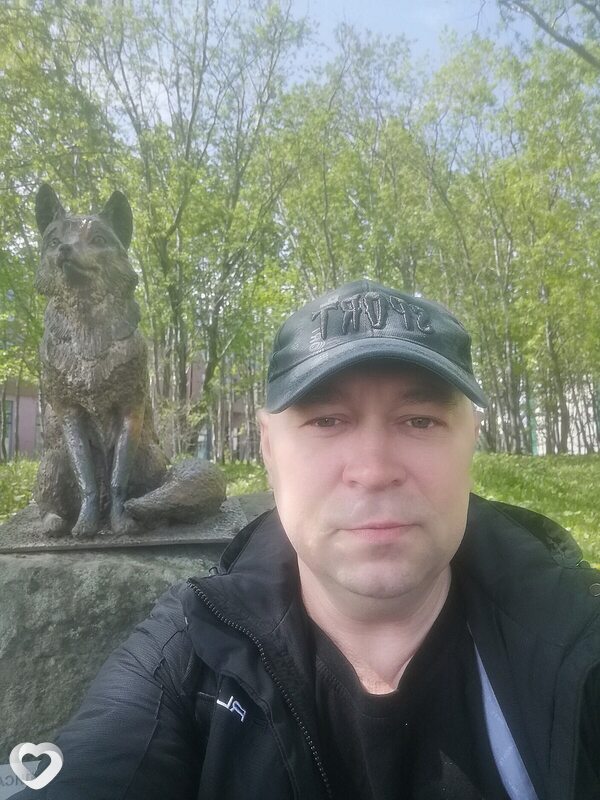 Сергей, 42, Реже — анкета №2858625