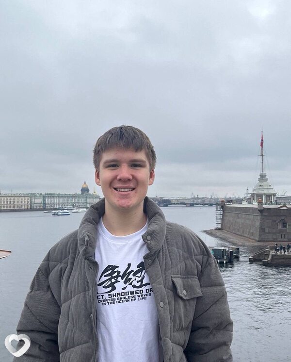 Баграт, 18, Москве — анкета №2858757