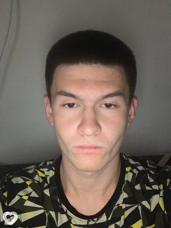 Карим, 19, Казани — анкета №2858761