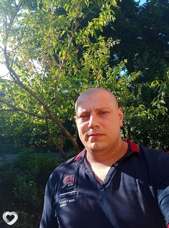 Александр, 39, Макеевке — анкета №2858767