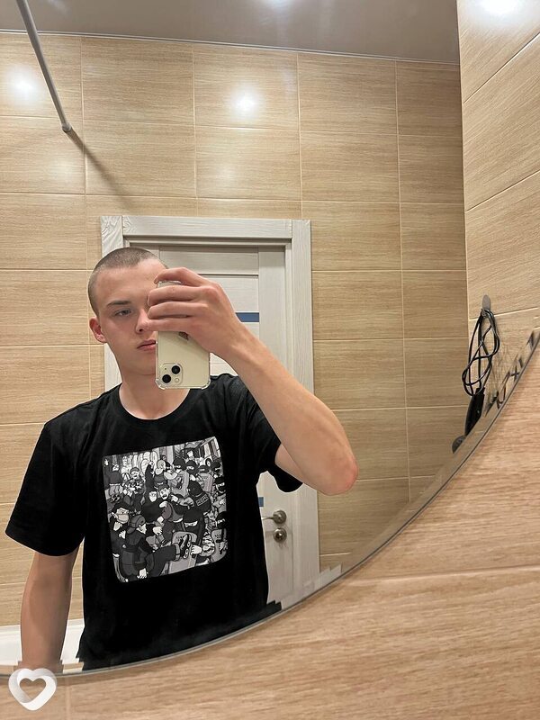 Александр, 19, Сочи — анкета №2858768