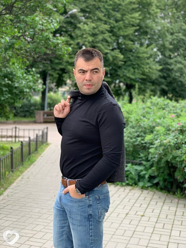 Сергей, 36, Великом Новгороде — анкета №2858772