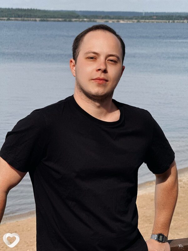Данила, 25, Чебоксарах — анкета №2858654