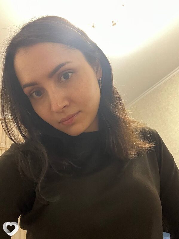 Юлия, 26, Санкт-Петербурге — анкета №2858658