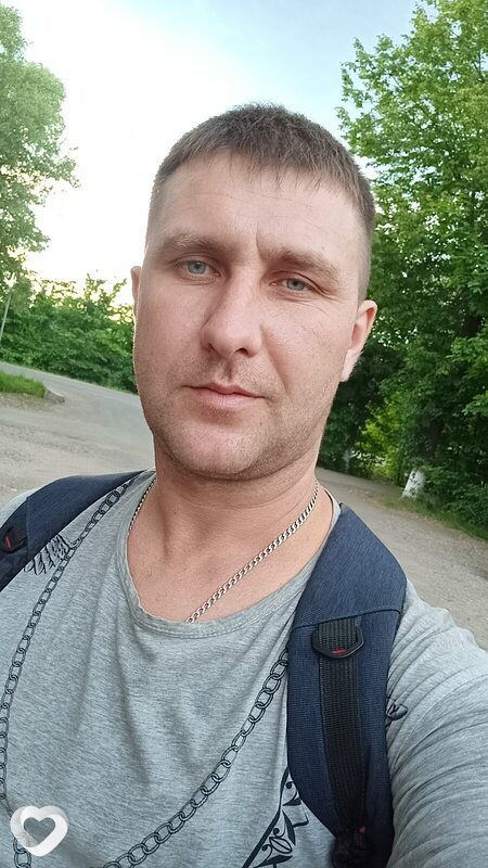 Александр, 35, Москве — анкета №2858669