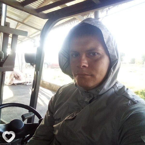 Evgeniy, Северодонецк