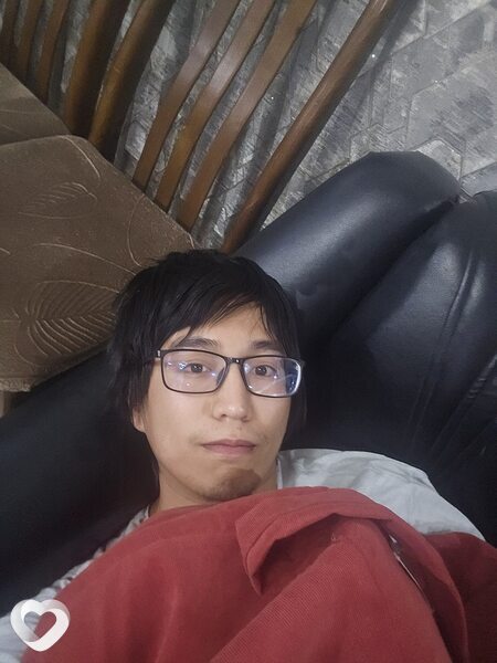 Ахмед, 21, Бишкек — анкета №2858633
