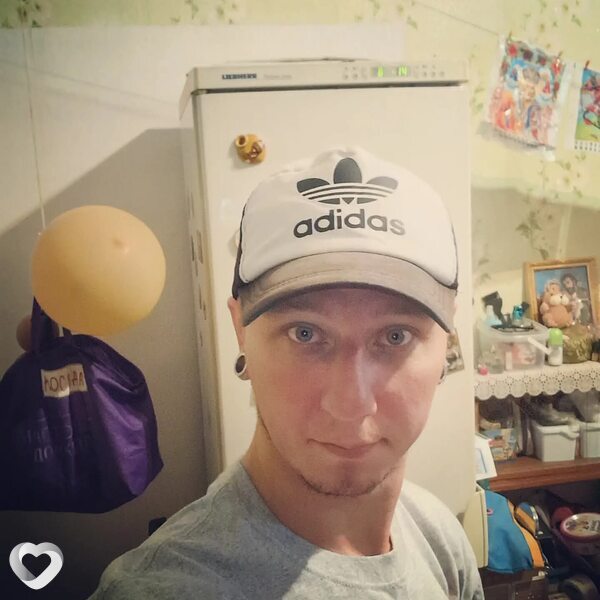 Ок Да, 28, Одессе — анкета №2858636