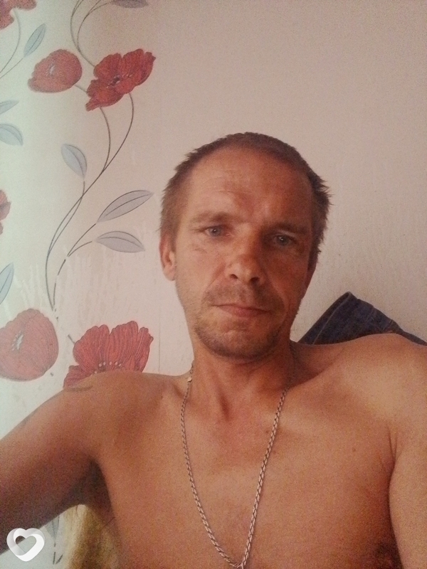 Евгений, 42, Минусинске — анкета №2858643
