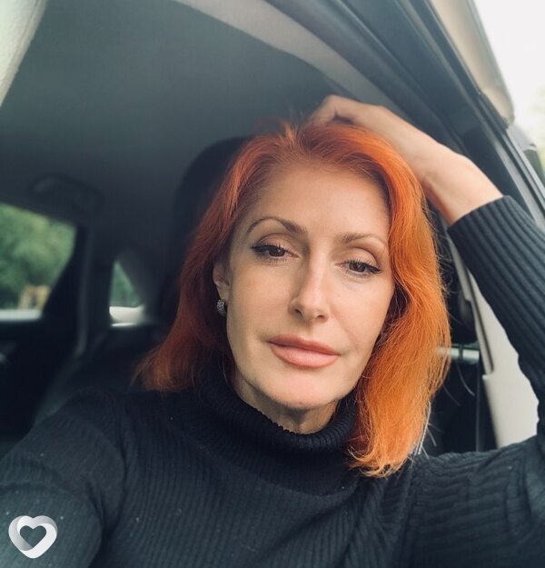 Алина, 45, Новосибирске — анкета №2858648
