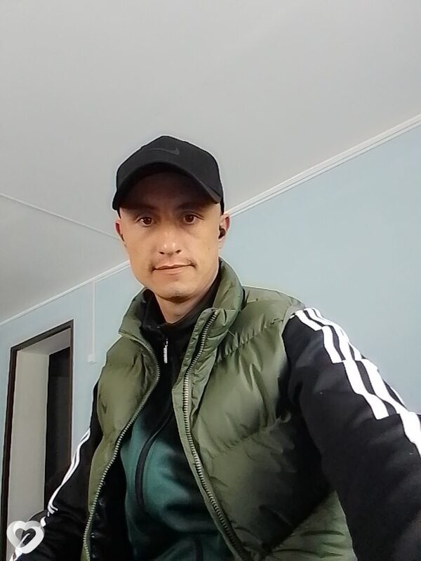 Евгений, 30, Искитиме — анкета №2858689